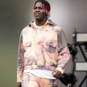 Lil Yachty - Static